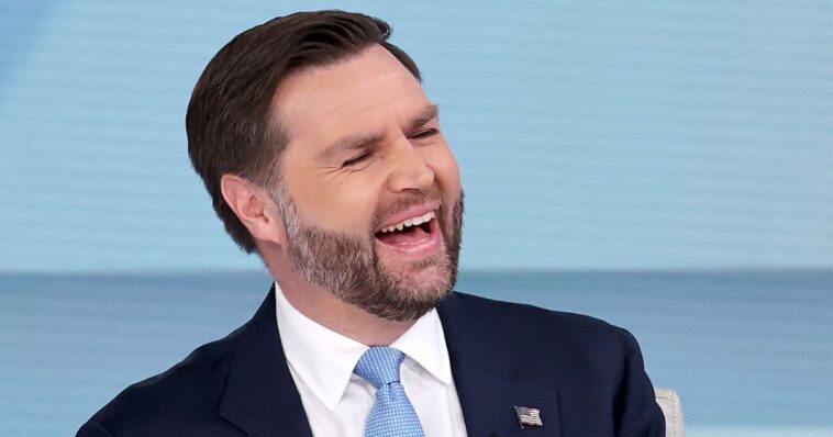 watch:-jd-vance-kicks-off-‘the-view’-appearance-with-joke-that-disarms-co-hosts