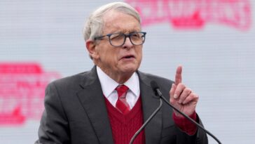 ohio-gop-gov.-mike-dewine-urges-legislature-to-end-death-penalty-–-no-‘moral-justification’-for-it