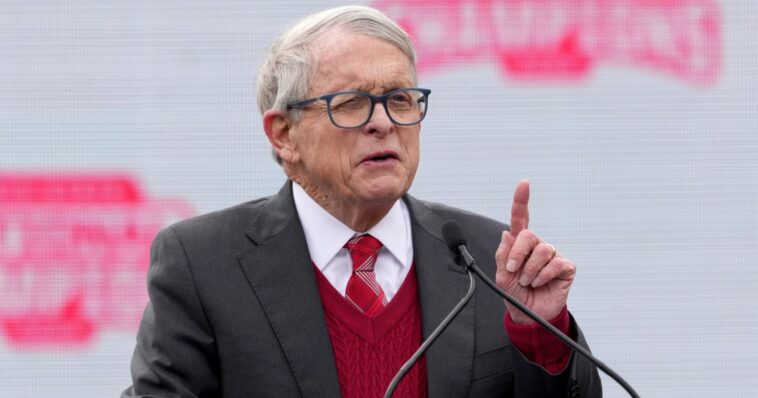 ohio-gop-gov.-mike-dewine-urges-legislature-to-end-death-penalty-–-no-‘moral-justification’-for-it