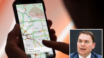 new-‘absurd’-dem-backed-bill-could-make-your-commute-longer,-california-rep-says