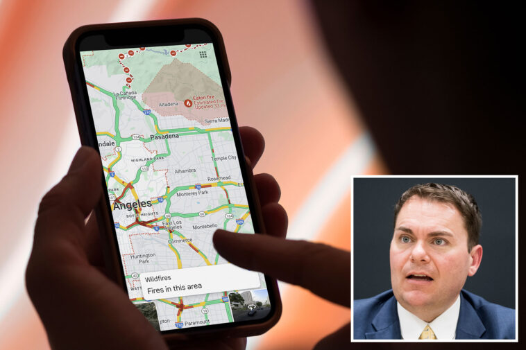 new-‘absurd’-dem-backed-bill-could-make-your-commute-longer,-california-rep-says