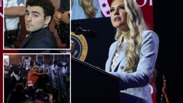 ‘assassination-culture’-and-anti-christian-extremism-fueled-alleged-plot-against-erika-kirk,-horrifying-report-claims