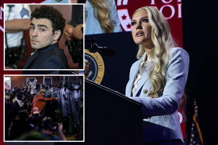 ‘assassination-culture’-and-anti-christian-extremism-fueled-alleged-plot-against-erika-kirk,-horrifying-report-claims