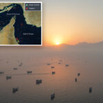 ships-beginning-to-trickle-through-strait-of-hormuz-—-here’s-how-long-it-will-take-to-return-to-normal