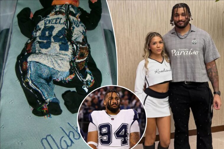 marshawn-kneeland’s-girlfriend-gives-birth-months-after-ex-cowboy’s-shocking-death