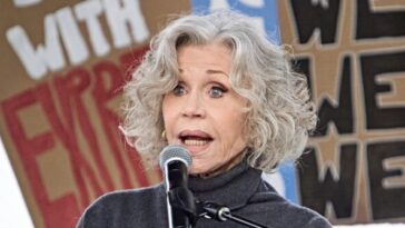 democrats’-midterm-playbook:-aging-celebrities-rage-at-trump,-spread-lies-about-ice