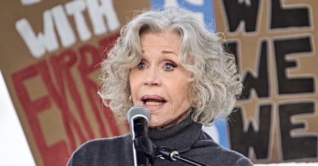 democrats’-midterm-playbook:-aging-celebrities-rage-at-trump,-spread-lies-about-ice