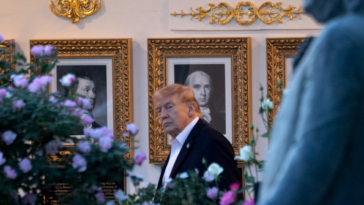 lawsuit-threatens-trump’s-‘national-garden-of-american-heroes’