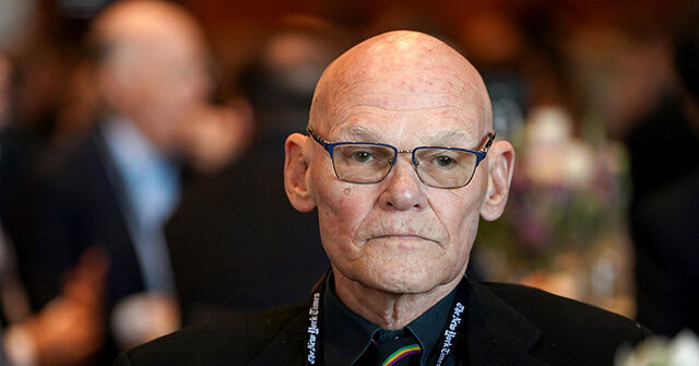 watch:-democrat-james-carville-predicts-trump-will-‘walk-away’-from-the-presidency-in-2027