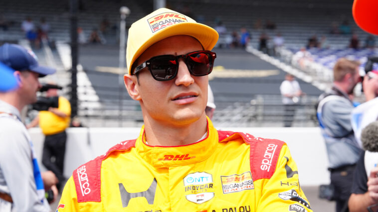 2026-indycar-odds:-alex-palou-early-favorite-for-road-america
