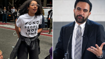dsa-candidate-backed-by-mamdani-has-pulled-in-$350k-in-donations-—-but-more-than-60%-comes-from-out-of-state