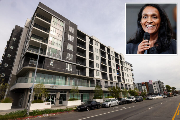 nithya-raman-scorched-over-ultimate-selfish-act-while-running-for-la-mayor
