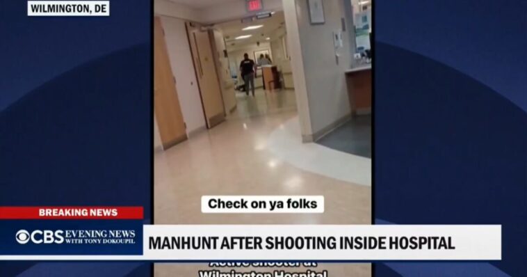 manhunt-underway-after-two-people-shot-inside-wilmington-hospital-in-delaware