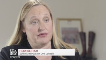 splc-‘fascism-expert’-funneled-$1.2-million-in-donor-cash-to-her-neo-nazi-informant/lover-—-they-even-shared-joint-bank-accounts-and-a-house,-feds-say