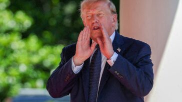 trump-says-iran-will-soon-be-in-‘rearview-mirror,’-wants-sanctions-back-on-russian-oil