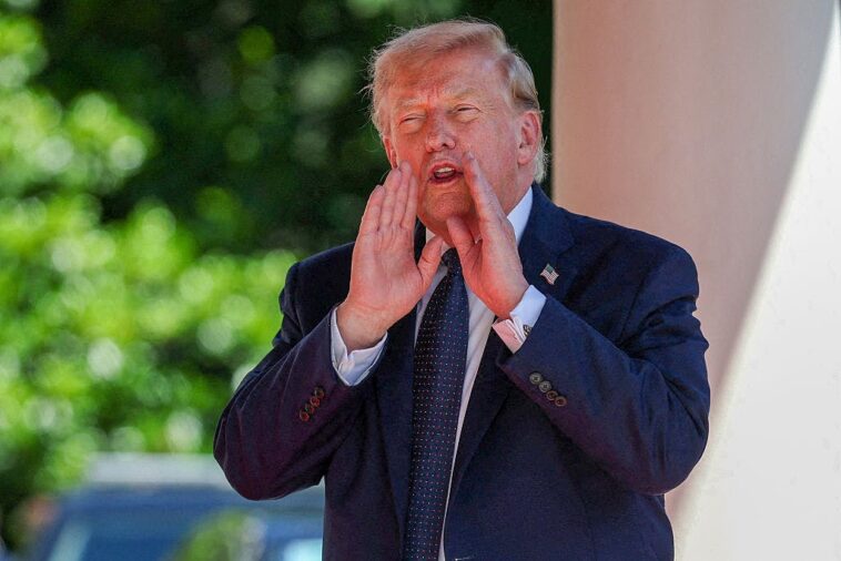trump-says-iran-will-soon-be-in-‘rearview-mirror,’-wants-sanctions-back-on-russian-oil