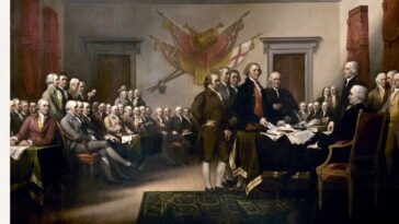 america-at-250:-the-biblical-foundation-that-made-a-nation-strong