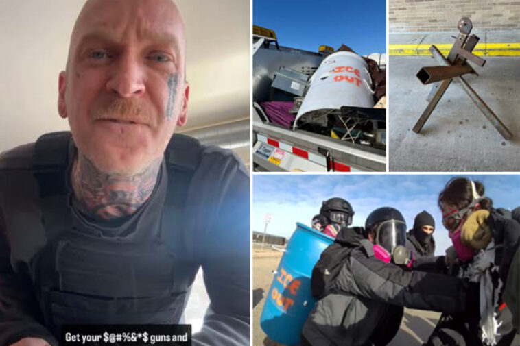 feds-indict-15-antifa-radicals-for-allegedly-disrupting-minnesota-ice-operations