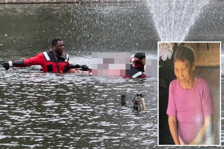 body-found-floating-in-nyc-park-id’d-as-missing-woman,-73,-who-suffered-from-dementia:-cops