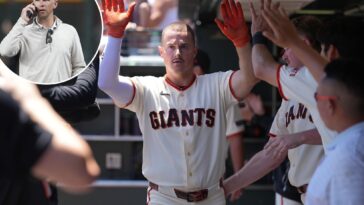 matt-chapman,-tony-vitello-respond-to-giants’-trade-rumors:-‘haven’t-heard-from-buster’