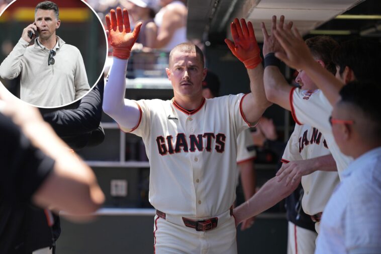 matt-chapman,-tony-vitello-respond-to-giants’-trade-rumors:-‘haven’t-heard-from-buster’