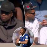 knicks-stars-attend-world-cup-match-at-metlife-stadium-as-title-tour-rolls-on