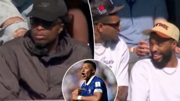 knicks-stars-attend-world-cup-match-at-metlife-stadium-as-title-tour-rolls-on