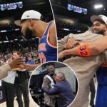 knicks’-nba-title-finally-allowed-patrick-ewing-to-‘exhale’:-karl-anthony-towns