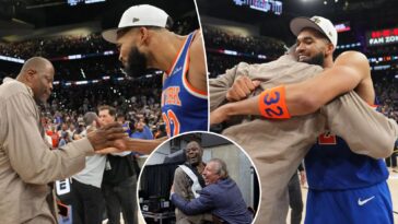 knicks’-nba-title-finally-allowed-patrick-ewing-to-‘exhale’:-karl-anthony-towns