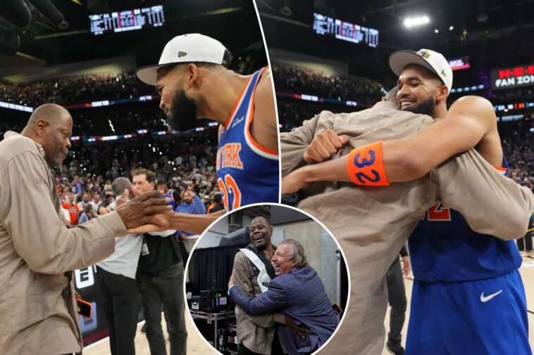 knicks’-nba-title-finally-allowed-patrick-ewing-to-‘exhale’:-karl-anthony-towns