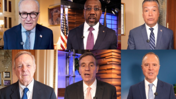 watch:-“ready-for-any-bulsh*t-maneuver”-–-election-denier-democrats-claim-trump-“plans-on-rigging”-2026-elections,-announce-new-“election-security-task-force”