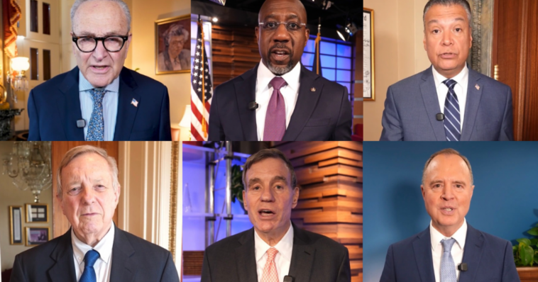 watch:-“ready-for-any-bulsh*t-maneuver”-–-election-denier-democrats-claim-trump-“plans-on-rigging”-2026-elections,-announce-new-“election-security-task-force”