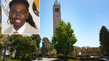 berkeley-grad-arrested-for-suspected-sexual-assault-of-11-year-old-summer-camper-in-university-dorm