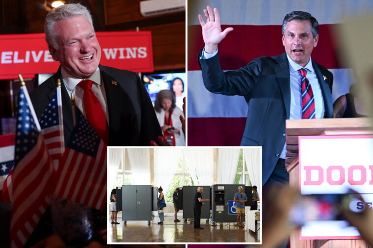 mike-collins-wins-gop-nod-for-georgia-senate,-teeing-up-battle-with-sen.-jon-ossoff