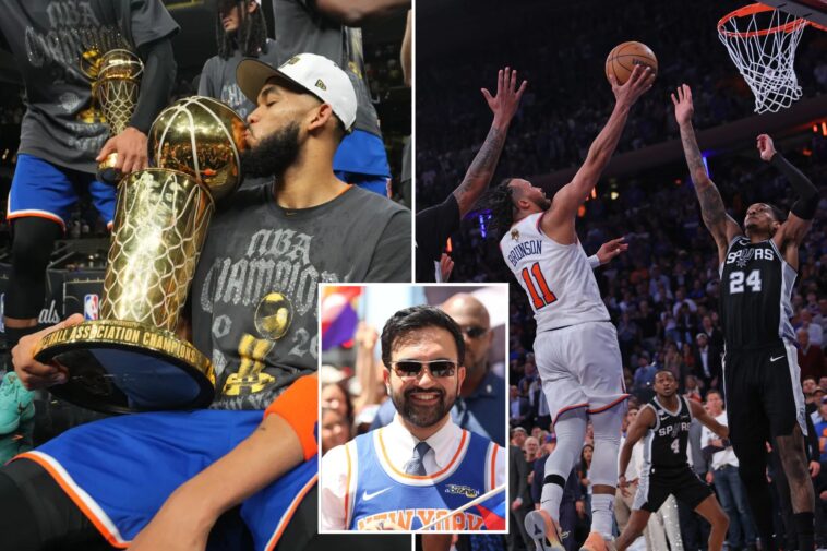 mamdani-opens-public-lottery-for-free-tickets-to-knicks-finals-ceremony,-says-championship-‘belongs-to-the-people’