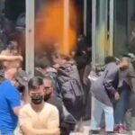 all-hell-breaks-loose-outside-federal-courthouse-in-st.-paul-after-feds-unseal-indictment-charging-15-minneapolis-antifa-militants-(video)