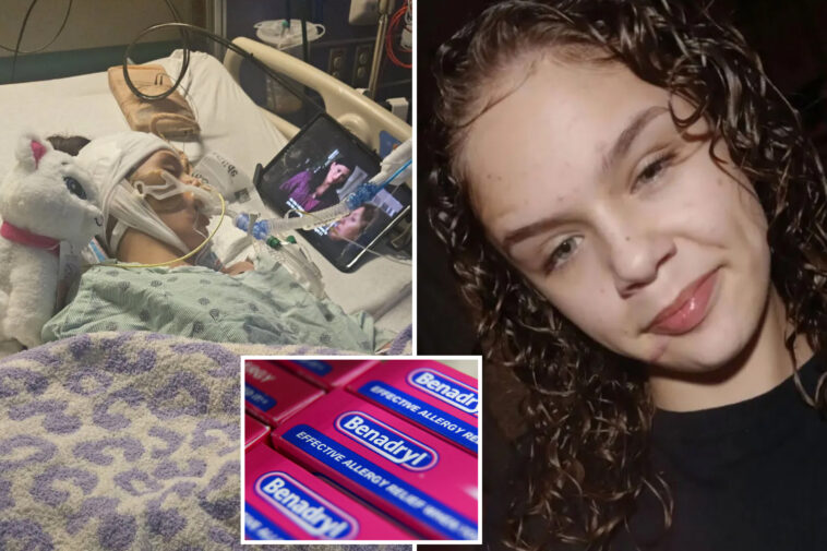 oklahoma-girl,-15,-brain-dead-after-dangerous-‘benadryl-challenge’:-family