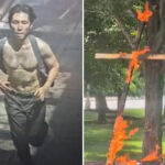 chicago-cross-burning-feared-to-be-hateful-racist-threat-turns-out-to-be-idiotic-anti-trump-protest:-‘saw-the-wikipedia-page’