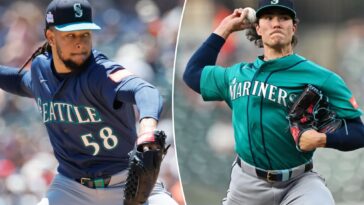 the-mariners-are-about-to-deploy-an-unorthodox-pitching-plan