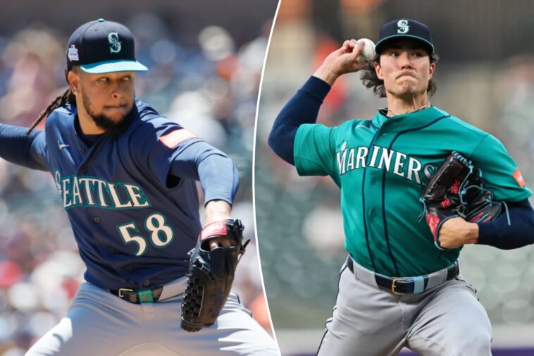 the-mariners-are-about-to-deploy-an-unorthodox-pitching-plan