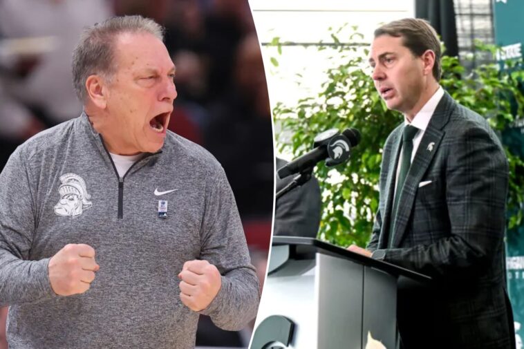 tom-izzo-furious-over-michigan-state-leadership-after-president,-ad-exit:-‘ashamed-and-disgusted’