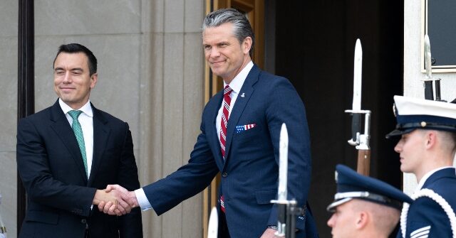 ecuador’s-president-visits-pentagon-to-coordinate-operations-against-narco-terrorism