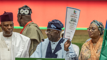 nigerian-court-orders-decertification-of-five-opposition-parties-before-election
