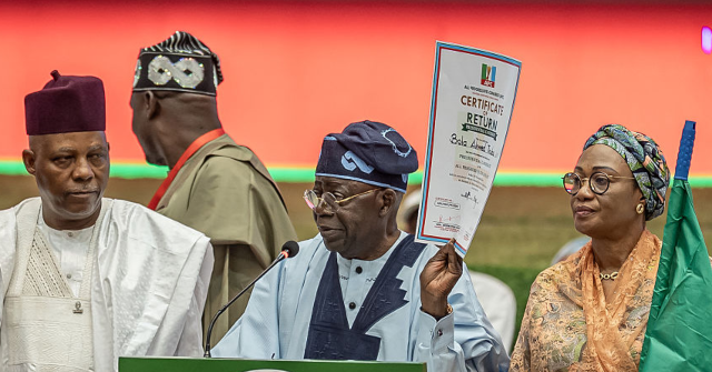 nigerian-court-orders-decertification-of-five-opposition-parties-before-election