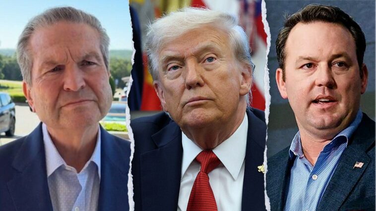 trump’s-endorsement-fails-to-save-maga-candidate-as-billionaire-advances-in-key-governor-race