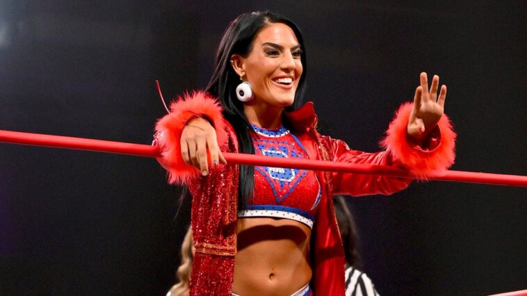 pro-wrestling-star-tessa-blanchard-parts-ways-with-tna