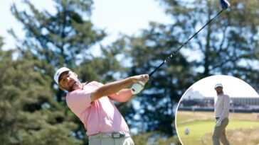 scottie-scheffler’s-us-open-motivation-isn’t-tied-to-grand-slam-history-that’s-within-reach