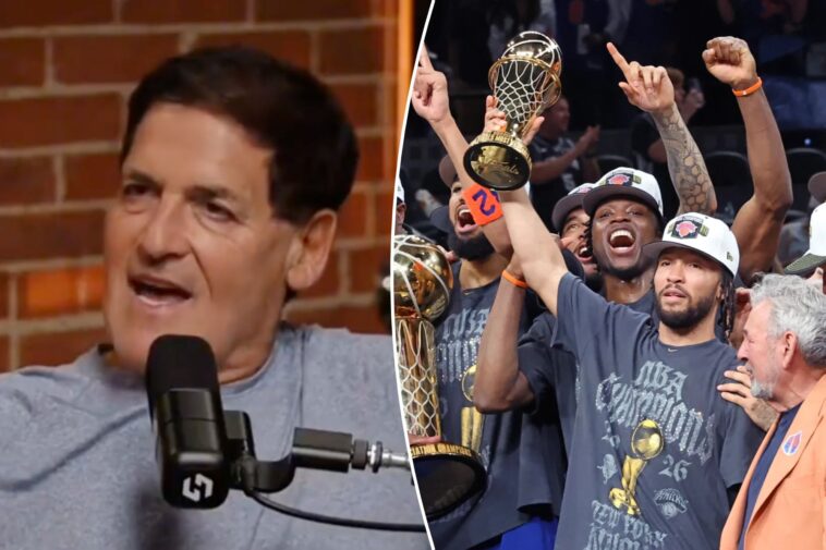 mark-cuban-gives-‘real-simple’-reason-mavericks-let-jalen-brunson-leave-for-knicks