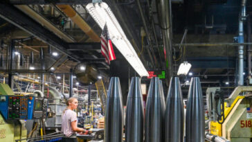 trump-moves-to-expand-weapons-manufacturing,-strengthen-national-defense