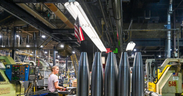 trump-moves-to-expand-weapons-manufacturing,-strengthen-national-defense